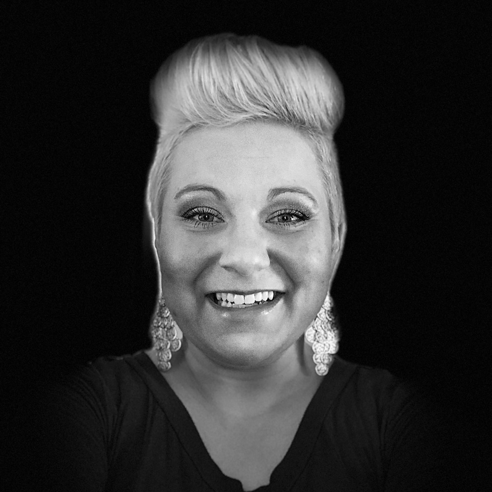 Meet your Posher, Kim